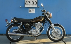 YAMAHA SR400 Gen.3 2007 RH01J