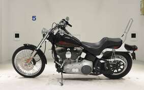 HARLEY FXST 1450 2005