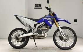 YAMAHA WR250R DG15J