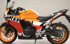 HONDA CBR400R 2013 NC47