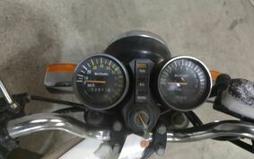 SUZUKI RG50E RG502