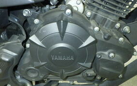 YAMAHA YS125 FAZER