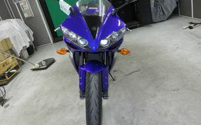 YAMAHA YZF-R1 2005 RN13