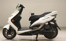 YAMAHA CYGNUS 125 XSR 2 SE44J