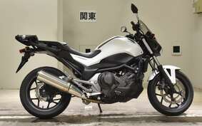 HONDA NC750S D 2014 RC70