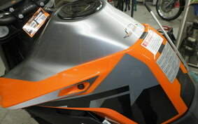 KTM 790 DUKE 2019