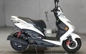 YAMAHA CYGNUS 125 X SR SE44J