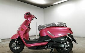 SUZUKI サルート125 UCD41