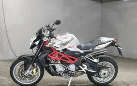 MV AGUSTA BRUTALE 1090 R 2013 B520