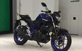 YAMAHA MT-03 2019 RH13J