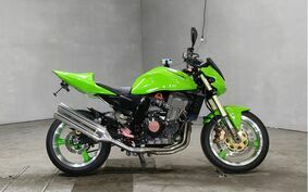 KAWASAKI Z1000 2003 ZRT00A