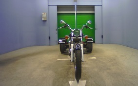 YAMAHA DRAGSTAR 250 TRIKE VG02J