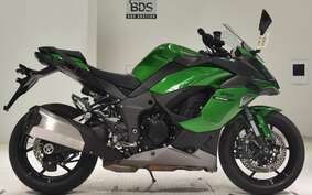 KAWASAKI NINJA 1000 SX 2020 ZXT02K