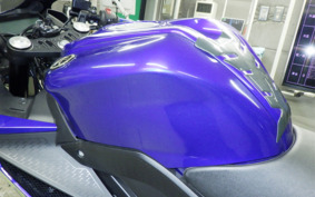 YAMAHA YZF-R15