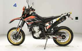 YAMAHA WR250X DG15J