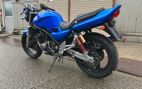 KAWASAKI BALIUS 250 Gen.2 ZR250B