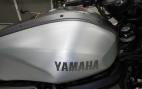 YAMAHA XSR700 2017 RM22J