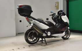 YAMAHA T-MAX500 Gen.3 2011 SJ08J