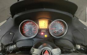 GILERA フォコ500 2009 ZAPM61100