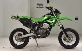 KAWASAKI KLX250D TRACKER LX250E