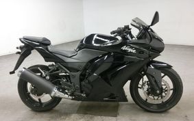 KAWASAKI NINJA 250R 2010 EX250K