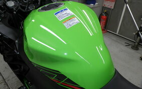 KAWASAKI NINJA 400 2024 EX400L