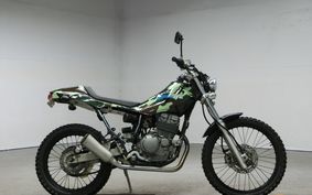 KAWASAKI SUPER SHERPA 1997 KL250G