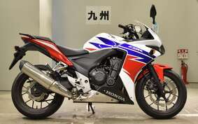 HONDA CBR400R ABS 2013 NC47