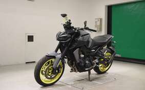 YAMAHA MT-09 A 2017 RN52J