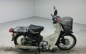 HONDA C70 SUPER CUB HA02