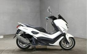 YAMAHA N-MAX 125 SE86J