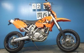 KTM 450 EXC RACING 2002 RCA40