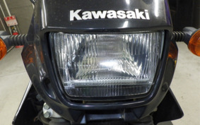 KAWASAKI KLR650 2015