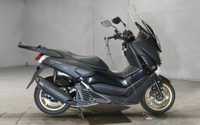 YAMAHA N-MAX 155 SG50J