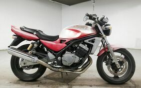 KAWASAKI BALIUS 250 Gen.2 ZR250B