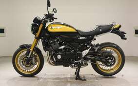 KAWASAKI Z900RS SE 2022 ZR900K