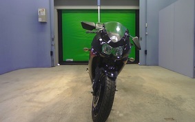 KAWASAKI NINJA 250R 2010 EX250K