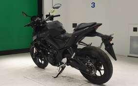 YAMAHA MT-03 ABS 2021 RH13J