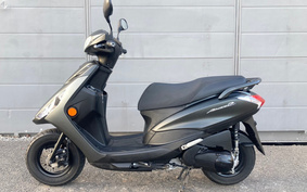 YAMAHA AXIS Z SED7J