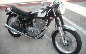 YAMAHA SR400 1998 1JR