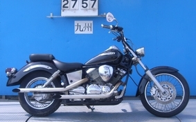 YAMAHA DRAGSTAR 250 2000 VG02J