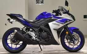 YAMAHA YZF-R25 RG10J