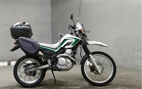 YAMAHA SEROW 250 DG17J