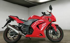 KAWASAKI NINJA 250R EX250K