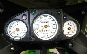 KAWASAKI NINJA 250R EX250K