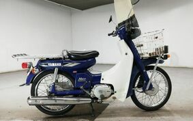 YAMAHA MATE 50 UA04J