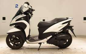 YAMAHA TRICITY 125 SEC1J