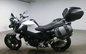 BMW F800R 2009 0217