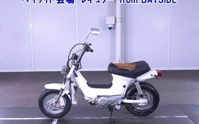 HONDA シャリー 50 CF50