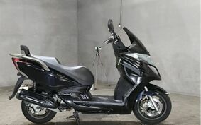 KYMCO GRAND DINK 125 i 不明